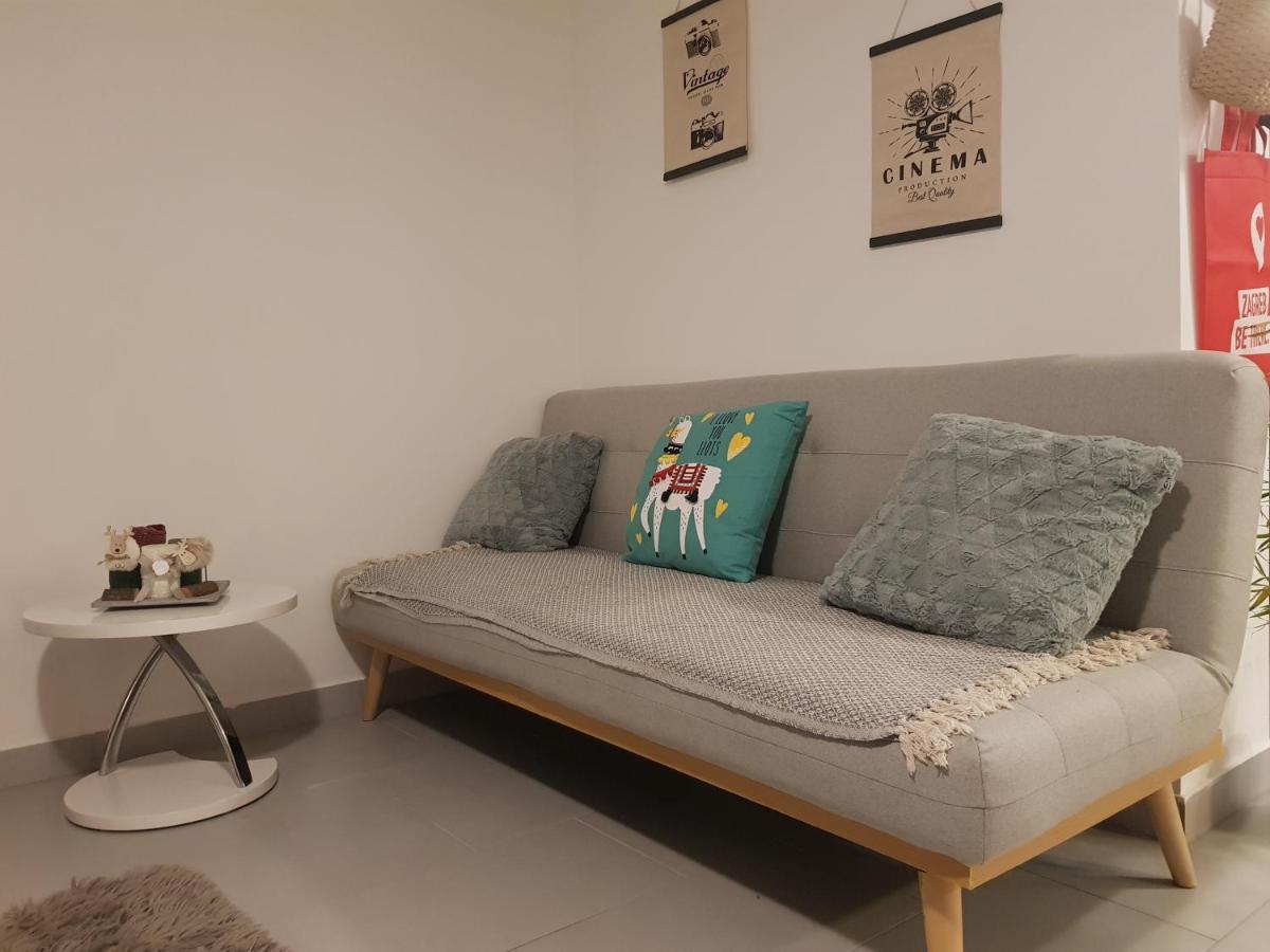 Tobislavac Zg Apartment Zagreb Luaran gambar
