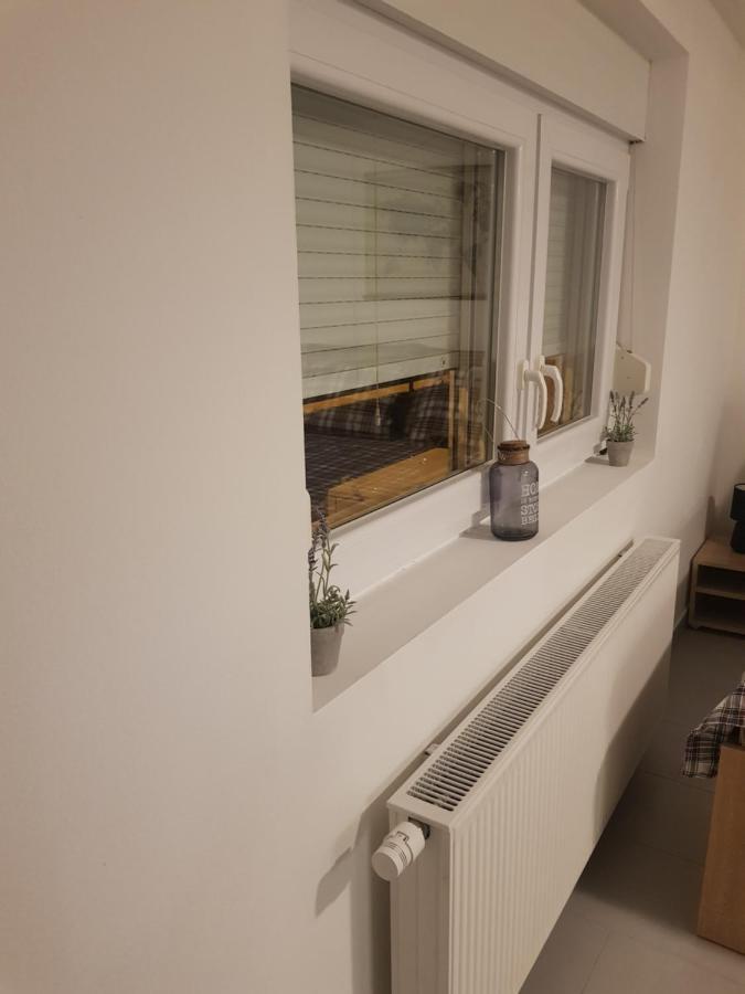 Tobislavac Zg Apartment Zagreb Luaran gambar