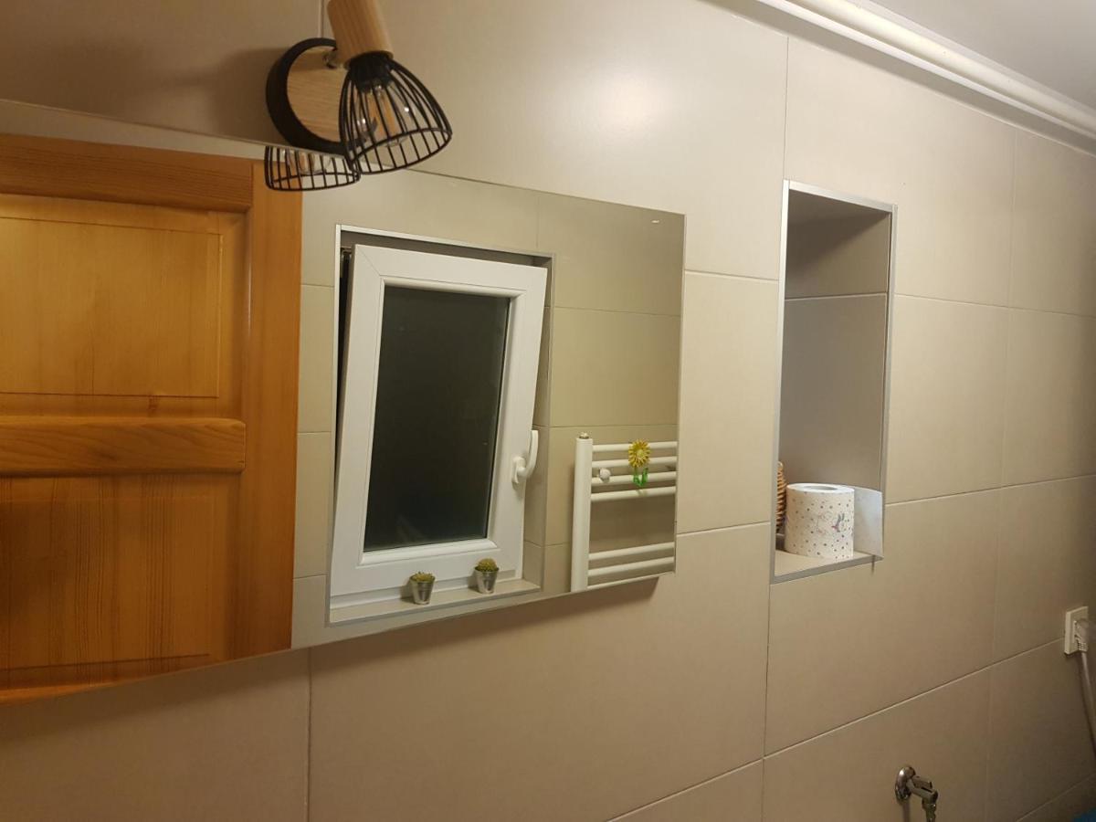 Tobislavac Zg Apartment Zagreb Luaran gambar