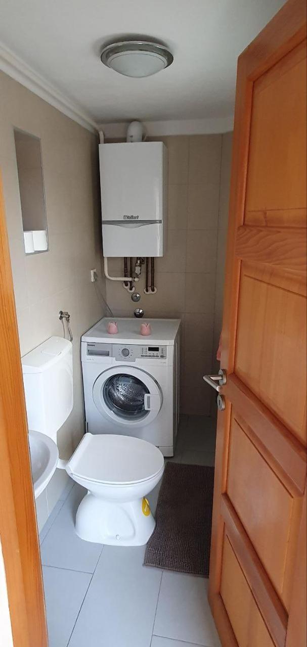 Tobislavac Zg Apartment Zagreb Luaran gambar